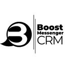 Booster CRM Messenger  screen for extension Chrome web store in OffiDocs Chromium