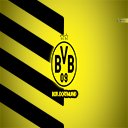 Borussia Dortmund  screen for extension Chrome web store in OffiDocs Chromium