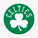 Boston Celtics 2020 New Tab  screen for extension Chrome web store in OffiDocs Chromium