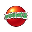 Bounce Ball Unblocked Games  screen for extension Chrome web store in OffiDocs Chromium