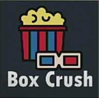 Free download Box Crush For Kodi free photo or picture to be edited with GIMP online image editor