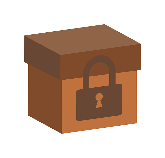 Free download Box Lock Safe - Free vector graphic on Pixabay free illustration to be edited with GIMP free online image editor