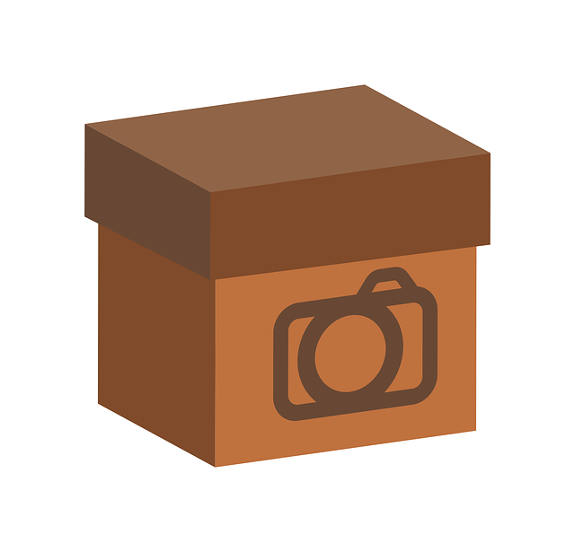 Free download Box Photo Design - Free vector graphic on Pixabay free illustration to be edited with GIMP free online image editor