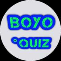 Free download boyo-quiz-logo free photo or picture to be edited with GIMP online image editor