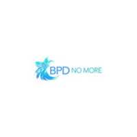 Descărcare gratuită BPD No More Logo fotografie sau imagini gratuite pentru a fi editate cu editorul de imagini online GIMP