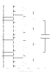 Free download Bracket - Single elimination (rounded style) Microsoft Word, Excel or Powerpoint template free to be edited with LibreOffice online or OpenOffice Desktop online