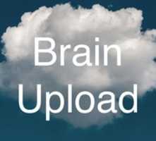 Free download brainUpload_logo free photo or picture to be edited with GIMP online image editor