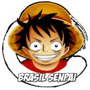 Brasil Senpai  screen for extension Chrome web store in OffiDocs Chromium