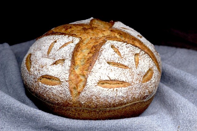 Free download bread sourdough gourmet traditional free picture to be edited with GIMP free online image editor