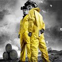 Breaking Bad theme by toxic  screen for extension Chrome web store in OffiDocs Chromium