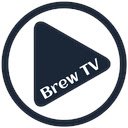 Brew Videos  screen for extension Chrome web store in OffiDocs Chromium