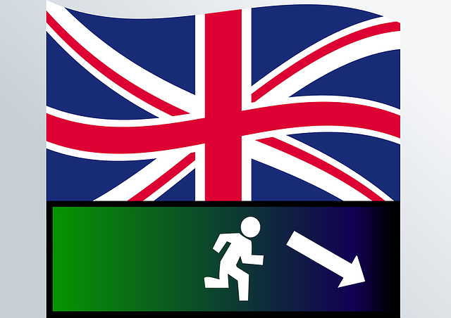 Free download Brexit Exit United Kingdom - Free vector graphic on Pixabay free illustration to be edited with GIMP free online image editor