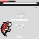 BRHS Fighting Tigers  screen for extension Chrome web store in OffiDocs Chromium