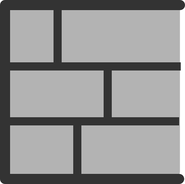 Free download Brick Wall Bricks - Free vector graphic on Pixabay free illustration to be edited with GIMP free online image editor