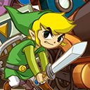 Bright Link } NEW TLOZ: The Legend of Zelda  screen for extension Chrome web store in OffiDocs Chromium