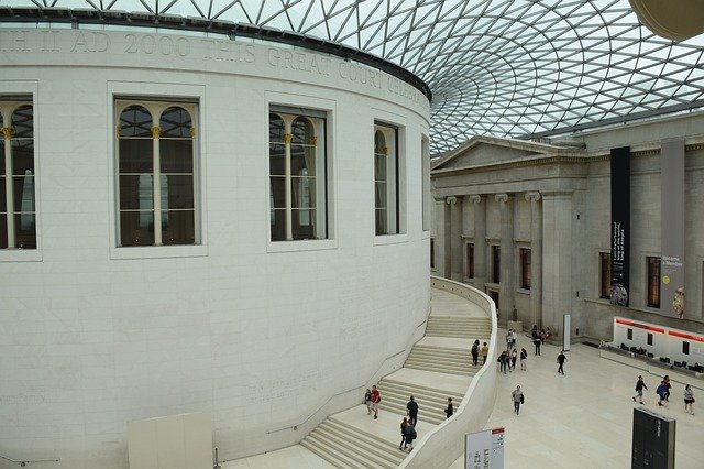 Free download british museum london bloomsbury free picture to be edited with GIMP free online image editor