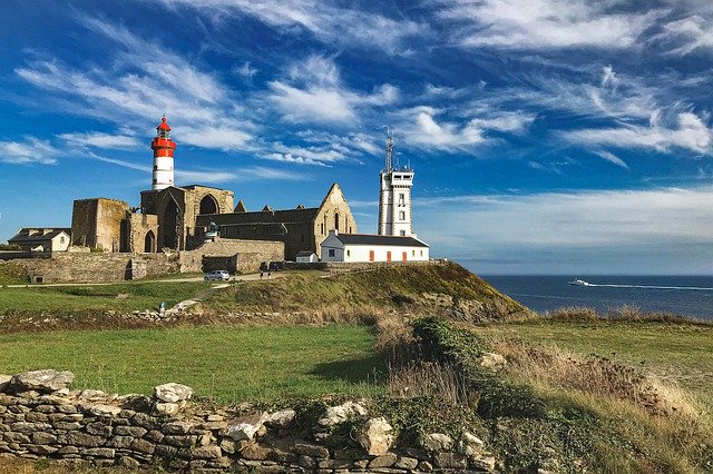 Скачать бесплатно Brittany Sea Cap - бесплатное фото или изображение для редактирования с помощью онлайн-редактора изображений GIMP