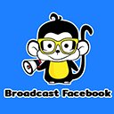 Broadpang FB fanpage smart messaging  screen for extension Chrome web store in OffiDocs Chromium