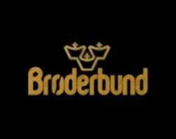 Free download Broderbund (1992) free photo or picture to be edited with GIMP online image editor