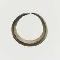 Free download Bronze annular earring free photo or picture to be edited with GIMP online image editor