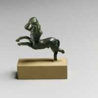 Free download Bronze centaur free photo or picture to be edited with GIMP online image editor