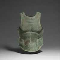 Free download Bronze cuirass (body armor) free photo or picture to be edited with GIMP online image editor