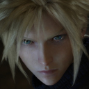 Brother and Sister Final Fantasy VII Remake 7  screen for extension Chrome web store in OffiDocs Chromium