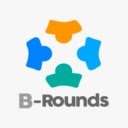 B Rounds Screen Shared  screen for extension Chrome web store in OffiDocs Chromium