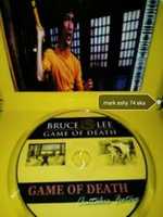 Free download Bruce Lee Game Of Death Outtakes Rushes Mark Ashys 74 Aka Rare free photo or picture to be edited with GIMP online image editor