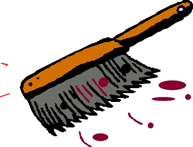 Free download Brush Ground Clean - Free vector graphic on Pixabay free illustration to be edited with GIMP free online image editor