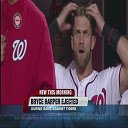 Bryce Harper News  screen for extension Chrome web store in OffiDocs Chromium