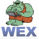 BTC e (WEX) chat extension  screen for extension Chrome web store in OffiDocs Chromium