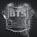 BTS Bangtan Boys 2021 New Tab  screen for extension Chrome web store in OffiDocs Chromium