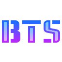 BTS Bangtan Music HD wallpapers New Tab  screen for extension Chrome web store in OffiDocs Chromium