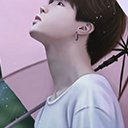 BTS JIMIN 지민 (Bangtan Boys) ART 2018  screen for extension Chrome web store in OffiDocs Chromium