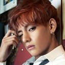 Layar BTS V (KIM TAEHYUNG) BangTanBoys untuk ekstensi toko web Chrome di OffiDocs Chromium