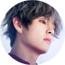 BTS V Wallpaper  screen for extension Chrome web store in OffiDocs Chromium