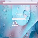 pantalla de polvo de burbujas para extensión Chrome web store en OffiDocs Chromium