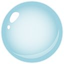 Bubbles Background HD  screen for extension Chrome web store in OffiDocs Chromium