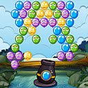 Bubble Shooter Level Pack  screen for extension Chrome web store in OffiDocs Chromium