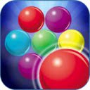 Schermata Bubble Shooter Offline Game per l'estensione Chrome web store in OffiDocs Chromium