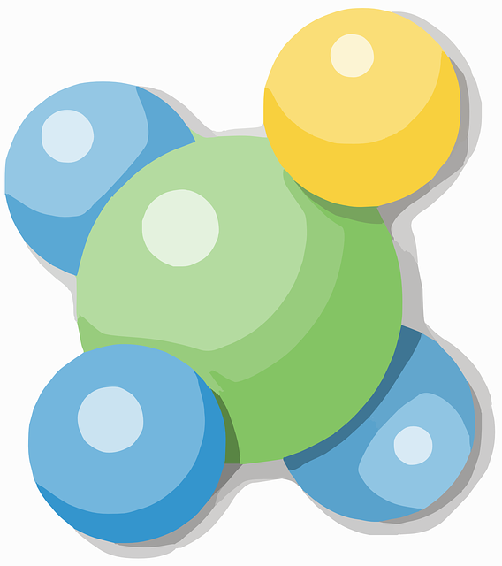 Free download Bubbles Network Connected - Free vector graphic on Pixabay free illustration to be edited with GIMP free online image editor