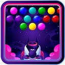 Tela do jogo Bubbles Shooter para extensão da loja virtual do Chrome no OffiDocs Chromium