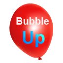 Bubble Up  screen for extension Chrome web store in OffiDocs Chromium