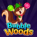 Bubble Woods  screen for extension Chrome web store in OffiDocs Chromium