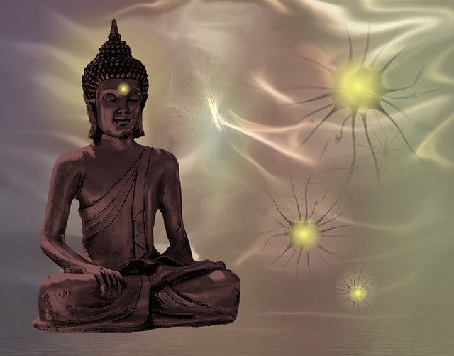 Téléchargement gratuit Buddha Buddhism M - illustration gratuite à éditer avec l'éditeur d'images en ligne gratuit GIMP