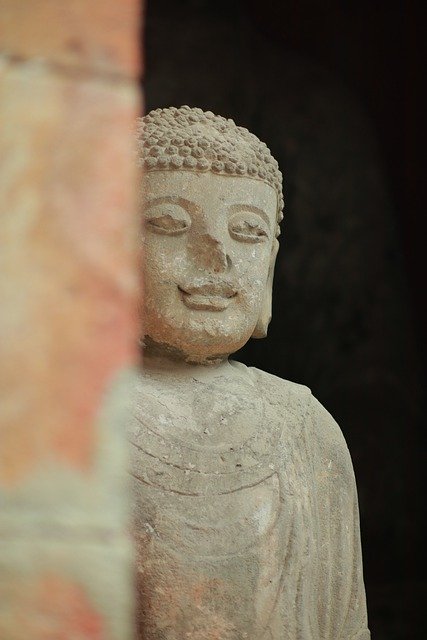 Free download buddha statue sculpture statue free picture to be edited with GIMP free online image editor