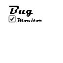 Bug Monitor  screen for extension Chrome web store in OffiDocs Chromium