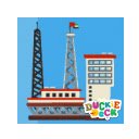 Building Games Oil Rig at Duckie Deck  screen for extension Chrome web store in OffiDocs Chromium