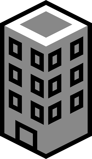 Free download Building Tower City - Free vector graphic on Pixabay free illustration to be edited with GIMP free online image editor